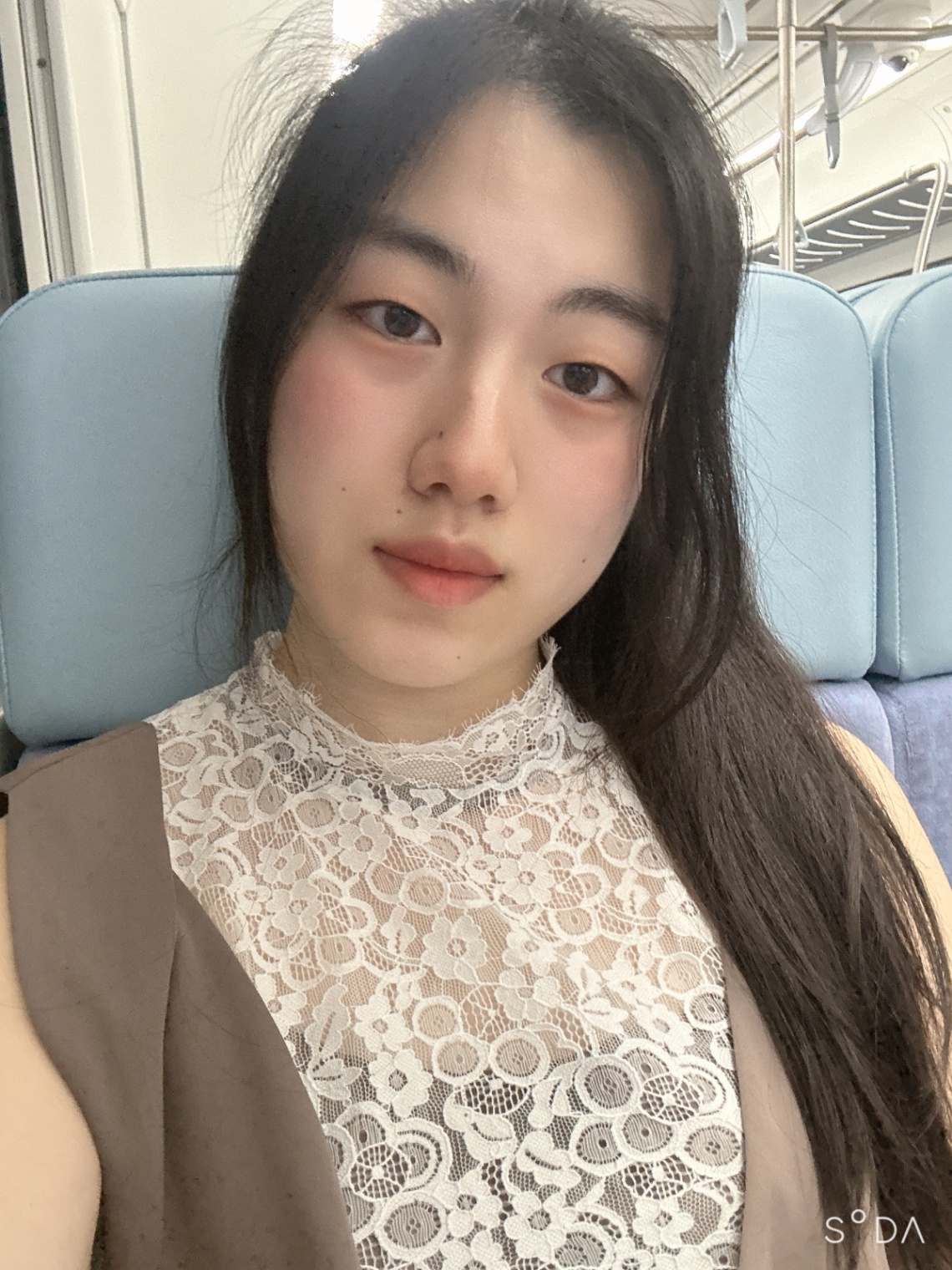 林安綺