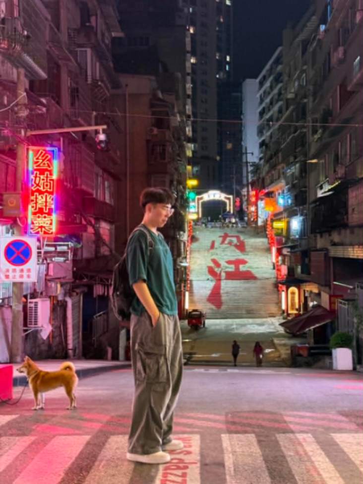 彭翊筌